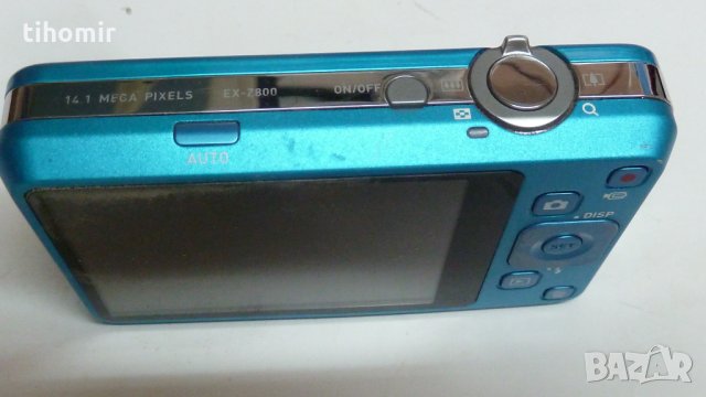 Цифрови фотоапарати, снимка 6 - Фотоапарати - 27566092