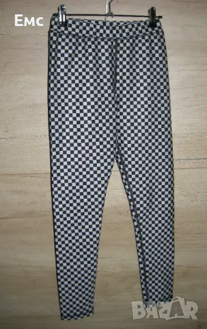 Дамски клин