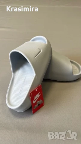 Чехли Nike нови 38 номер