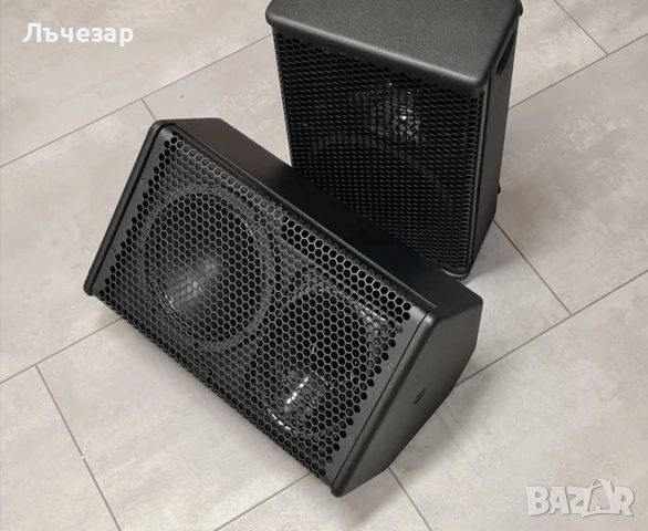 Тонколони 10 инча , снимка 2 - Тонколони - 52534766