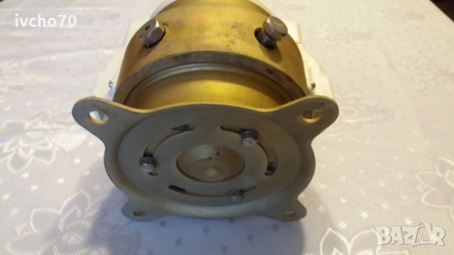 РУСКИ УРЕД МАНОМЕТЪР - ДИФМАНОМЕТЪР - ДМ -3583 М, снимка 6 - Друга електроника - 32718992