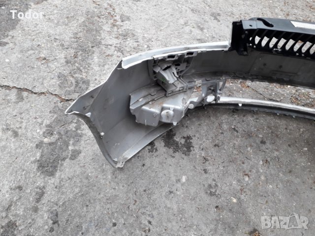 предна броня Skoda Octavia predna bronia Skoda Octavia, снимка 7 - Части - 28471897