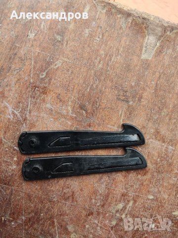  Държачи Панти за жабка wv golf 3 