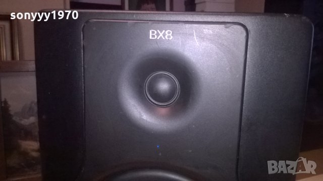 🛑M-AUDIO BX8d2-38Х30Х25СМ-ВНОС ШВЕЦИЯ, снимка 11 - Тонколони - 28056684