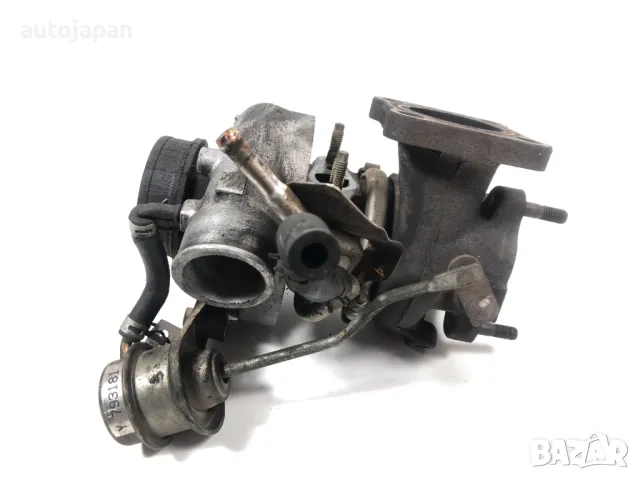 Турбо Toyota Avensis T22 2.0 TD 90кс 2000г, снимка 3 - Части - 49257349