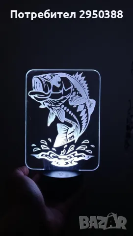 Ловни цветни лампички , снимка 10 - Декорация за дома - 49577254