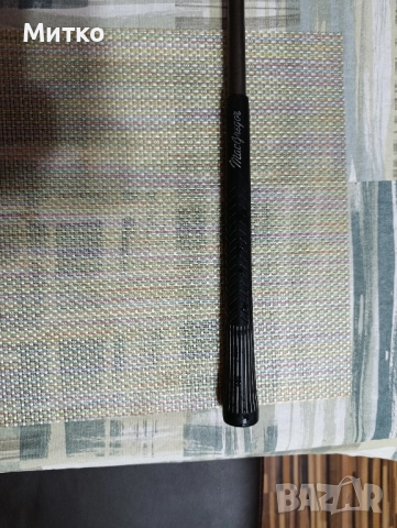 Канджа за риболов от лодка, снимка 3 - Такъми - 51975448