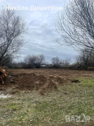 Продавам СОБСТВЕН Парцел до Мерцедес на магистралата Собствен, снимка 8 - Парцели - 44421420