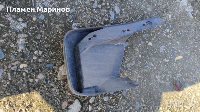 Калобрани Honda CR-V 3