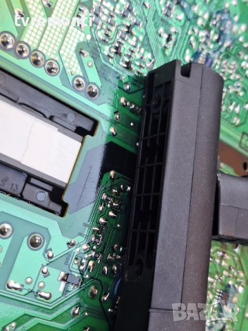 оригинална стойка крачета телевизор SAMSUNG Модел UE43NU7099U, снимка 2 - Стойки, 3D очила, аксесоари - 52177408