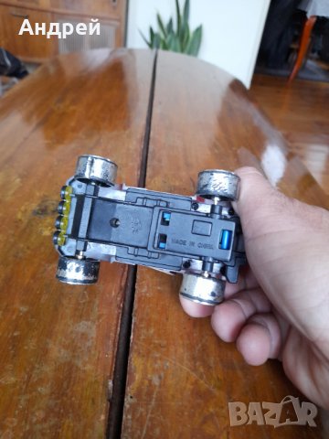 Количка Maisto #2, снимка 6 - Колекции - 38640072