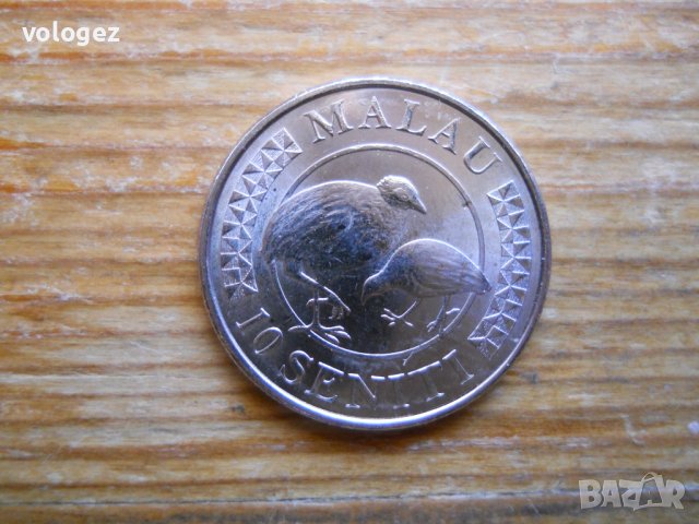 монети - Австралия, Нова Зеландия, Тонга, снимка 13 - Нумизматика и бонистика - 43958496