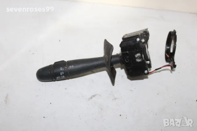 Лост мигачи Рено Меган Сценик 1998 1.6i Renault Megane Scenic