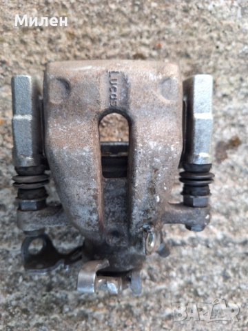 Заден Ляв Спирачен Апарат Lukas За Опел Мерива Б 2010-2017 Година Opel Meriva B 