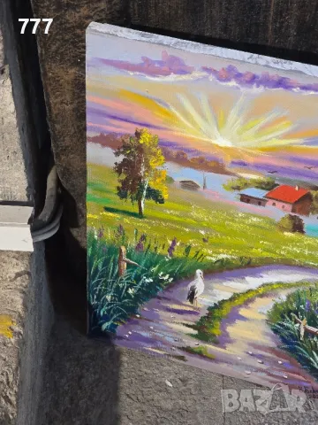 картини, снимка 7 - Картини - 48182763