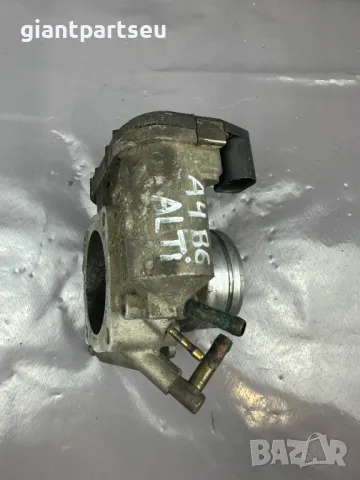 Дросел за AUDI АУДИ A4 B6 ALT 2.0I 06B133062H, снимка 3 - Части - 49071722