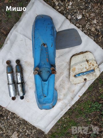 Продавам калник и части за иже, снимка 2 - Части - 35382233