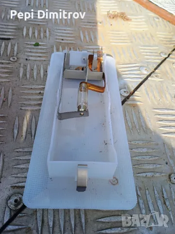 Плафон за Ford Escort VII Estate (01.1995 - 02.1999), , снимка 2 - Части - 50202259