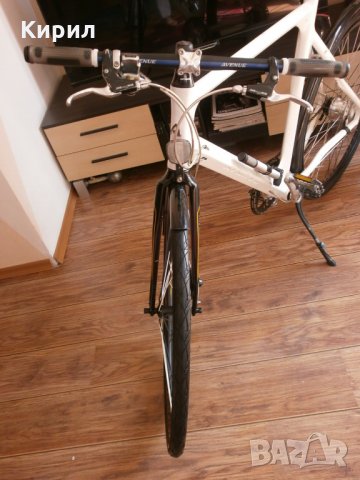 Дизайнерски Велосипед Avenue Denmark, снимка 3 - Велосипеди - 28914400
