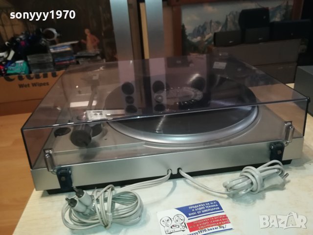 PHILIPS F7111-MADE IN BELGIUM-ВНОС SWISS 2911231658, снимка 17 - Грамофони - 43200613