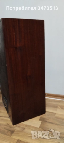 Radiotehnika S-90, снимка 2 - Тонколони - 53342919