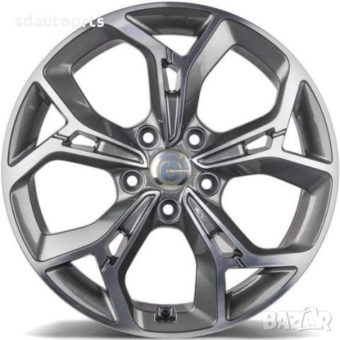 17" Джанти Киа 5X114.4 KIA CEED SPORTAGE SORENTO OPTIMA Сийд Оптима, снимка 2 - Гуми и джанти - 32980587