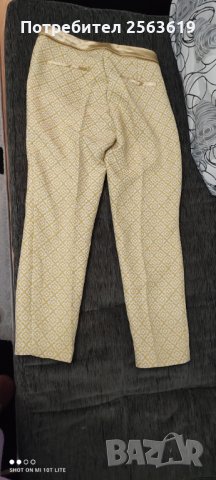 Панталон Pure Oxycen, снимка 2 - Панталони - 34969261