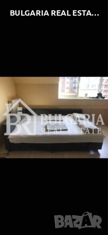 Едностаен Манастирски Ливади, снимка 3 - Апартаменти - 52613502