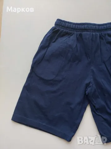 PEPPERTS - 134-140см - Детски Бермуди, снимка 6 - Детски къси панталони - 49071707