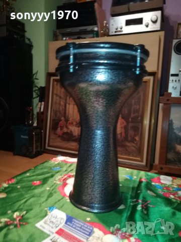 ТАРАМБУКА 85ЛВ МЕТАЛИКОВ ЦВЯТ 3012210959, снимка 4 - Ударни инструменти - 35274788