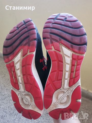 Оригинални маратонки , снимка 3 - Маратонки - 37463558