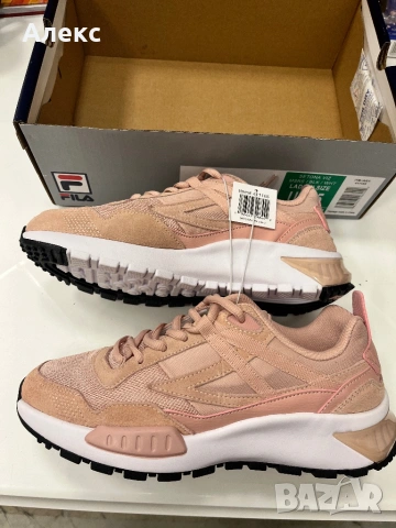 FILA Setona Viz дамски маратонки, снимка 2 - Маратонки - 53473156