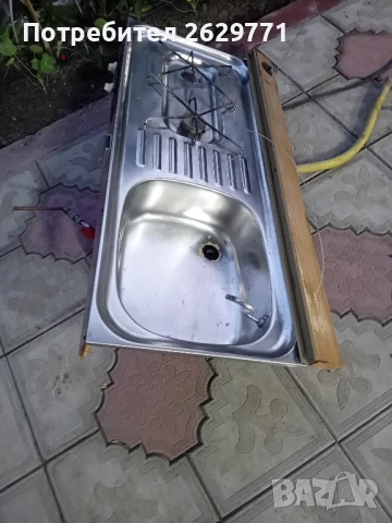 продавам части  за каравана