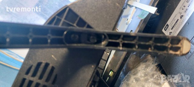 TV стойка телевизор OK модел ODL-32850HC-TB, снимка 4 - Стойки, 3D очила, аксесоари - 40453899