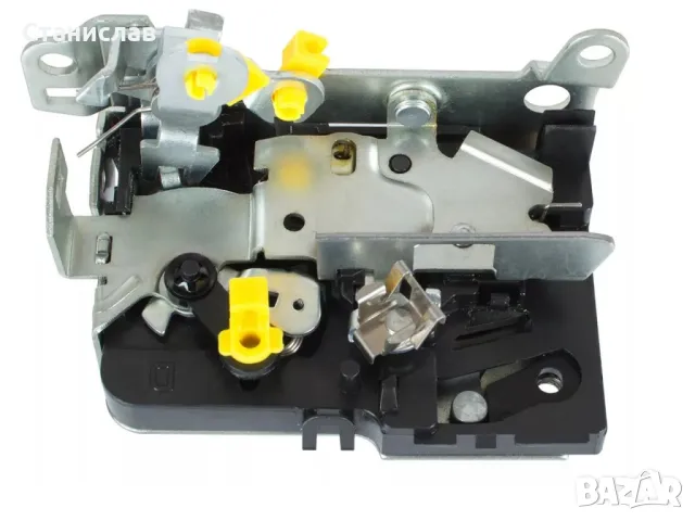 Iveco Daily 3 Брава за предна дясна врата, снимка 2 - Части - 50285696