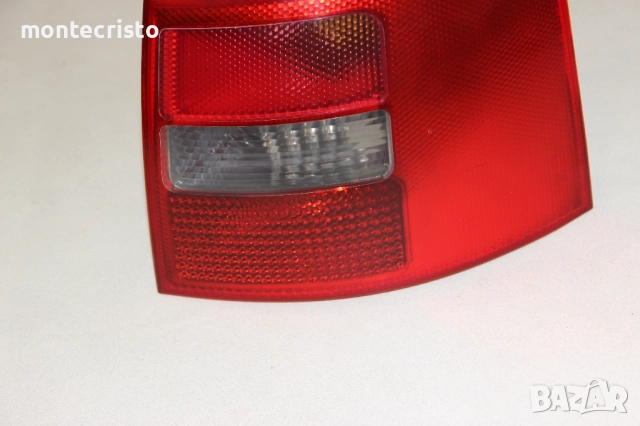 Десен стоп Audi A6 C5 комби (2002-2005г.) 4B9945096F Avant, снимка 2 - Части - 52152061