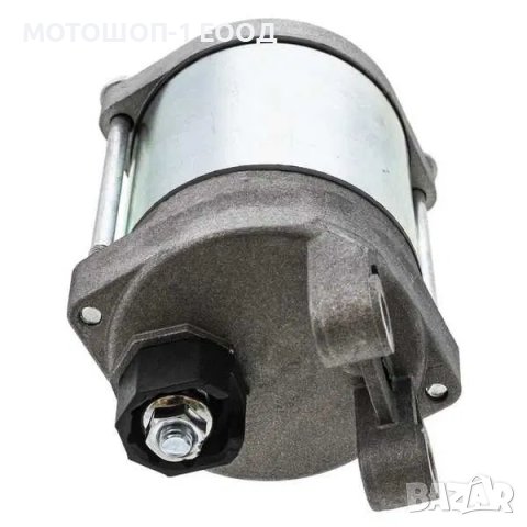 Нов СТАРТЕР за 08-14 Kawasaki KFX450R АТВ , SMU0460, снимка 2 - Части - 38376511