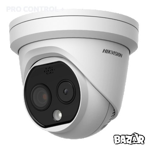 Продавам HIKVISION DS-2TD1217- (2/3/6)/QA 