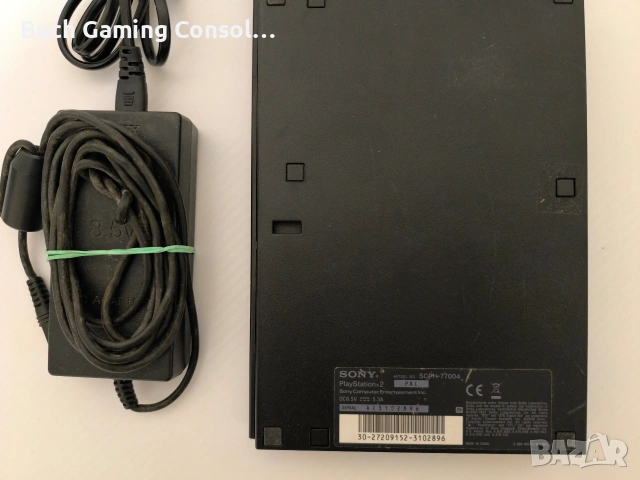 PlayStation 2 Slim с много аксесоари!, снимка 6 - PlayStation конзоли - 53079363