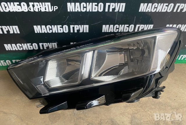 Фар ляв фарове за Фолксваген Т-Рок Vw T-Roc, снимка 2 - Части - 43198060
