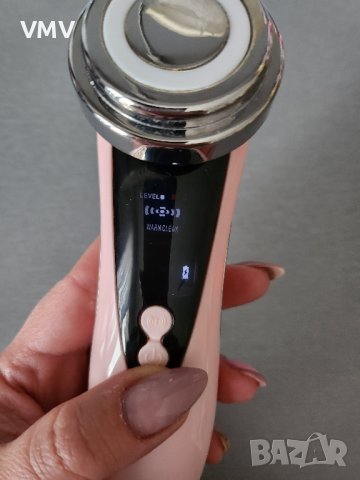 Машинка за лице , снимка 2 - Козметични уреди - 43725787