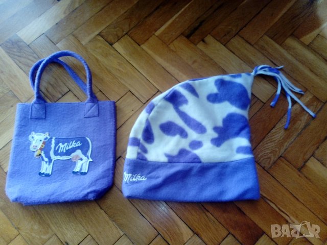 фигурки милка, снимка 10 - Колекции - 23558502