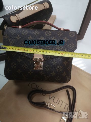 Чанта Louis Vuitton   код DS231, снимка 4 - Чанти - 36293832
