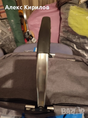 Кошница за пикник, снимка 3 - Хладилни чанти - 51546755