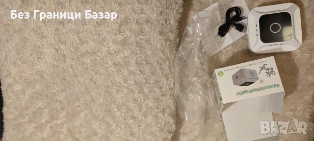 Нов Ефективен Ултразвуков Репелент с LED Светлини - Защита от Вредители, снимка 8 - Други стоки за дома - 43646491