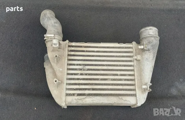 Интеркулер Ауди А4 Б7 - Б6
- VW
- 8E0145806E, снимка 2 - Части - 49641340