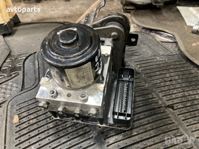 Mercedes w221 s350cdi 258кс 4matic ABS, снимка 6 - Части - 43090803