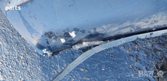 Предна Лява Врата Мерцедес А класа W168 N, снимка 4 - Части - 43601541