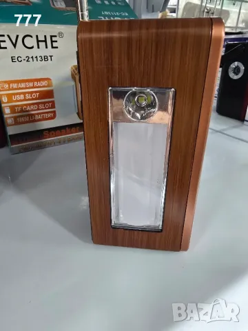 ретро радио , снимка 3 - Радиокасетофони, транзистори - 48742120