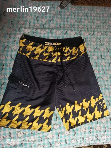 къси панталони